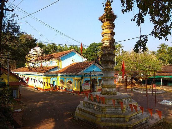 Saptakoteshwar Temple